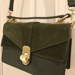 BRAND NEW Zara handbag
